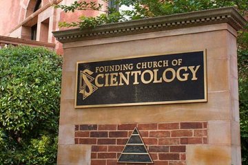 Aktris Leah Remini tinggalkan Gereja Scientology