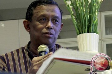 Djoko Santoso: Pancasila harga mati