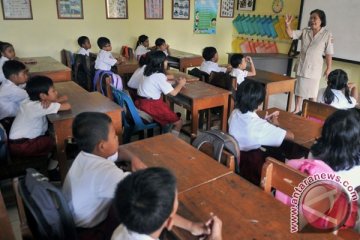 35 sekolah di Yogyakarta lanjutkan penerapan Kurikulum 2013