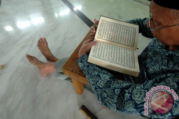 Optimalkan ibadah pada akhir Ramadhan