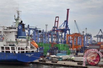 Ekspor ban terhambat infrastruktur pelabuhan