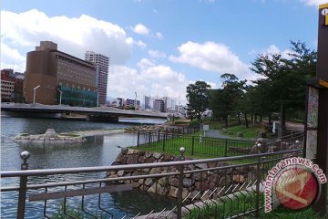 Belajar dari Kitakyushu bangun kota pintar