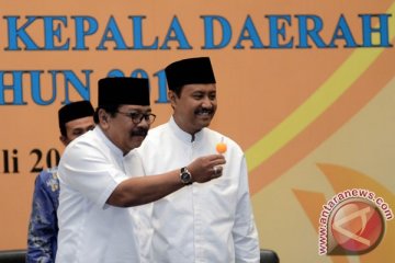 Soekarwo optimistis menang satu putaran