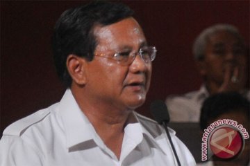 Prabowo akan datang ke pengadilan TKW di Malaysia