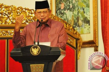 Presiden minta pemudik diberi layanan terbaik