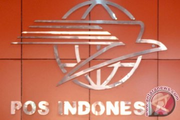 Pos Indonesia permanenkan ribuan pekerja kontrak