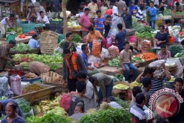 Puasa jadi terapi hadapi kenaikan harga-harga