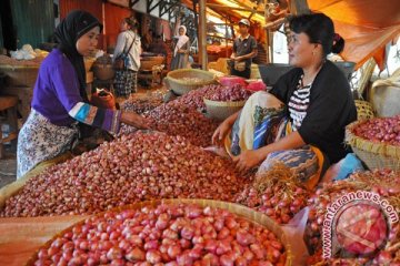 Lombok Barat punya satu-satunya pasar syariah di NTB