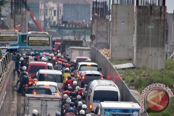 Polda Metro siap bantu tertibkan pasar tumpah