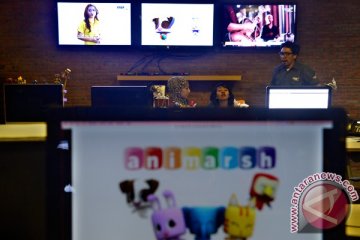 Asosiasi minta pemerintah dukung produk animasi lokal