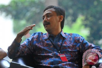 Andi Mallarangeng penuhi panggilan KPK