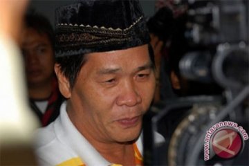 Anton Medan peringatkan kemungkinan lapas rusuh saat Lebaran