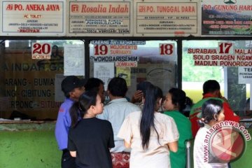 Stasiun Lubuklinggau fokus tertibkan calo tiket