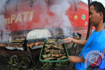 Ilabulo diminati saat buka puasa