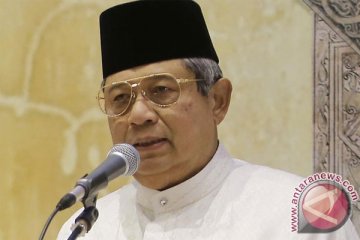 Presiden katakan Habib Munzir ulama muda penuh anutan