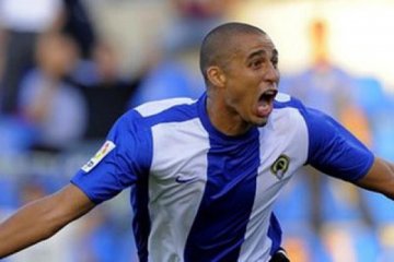 Trezeguet bermain di Liga India berbasis waralaba