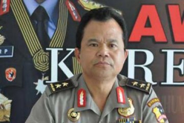 Polri hentikan sementara kerja sama dengan Australia