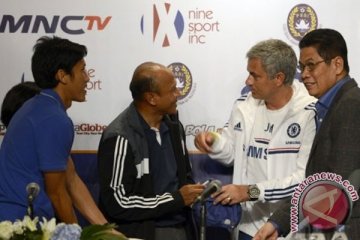 RD: ini kesempatan langka hadapi Chelsea