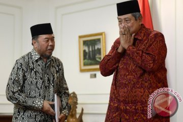 Zakat untuk pengurangan kemiskinan massal