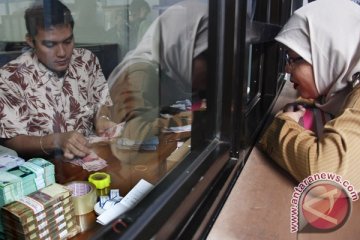 BI siapkan uang pecahan Rp4,2 triliun untuk Sulawesi