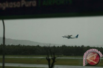 Pemudik ke Jawa dominasi Bandar Udara Pattimura