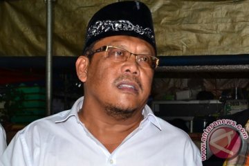 Polisi selidiki laporan Advokat Nasionalis atas Eggi Sudjana