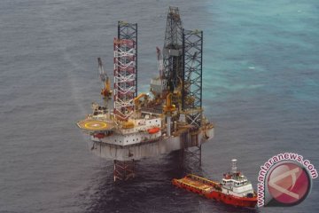 DPR sepakati "lifting" minyak 870.000 barel/hari