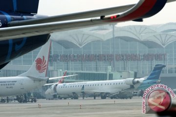 PKS puji pemerintah telah bangun Bandara Kuala Namu