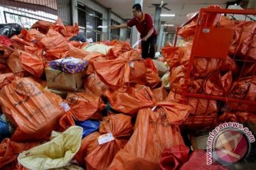 Pos Indonesia bidik pasar Hongkong setelah Malaysia