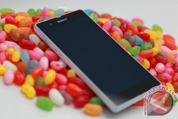 Sony siapkan Android 4.3 untuk Xperia