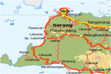 Pengambilalihan jalan untuk optimalisasi pembangunan