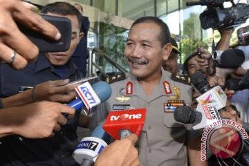 Ini jawaban Badrodin soal HAM dan "rekening gendut"