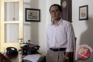 Film Dibalik 98 ala Lukman Sardi