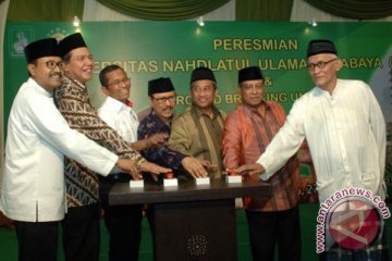 Mendikbud dan Menteri BUMN dukung Unusa