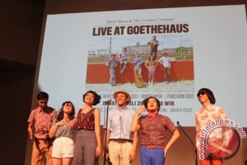GoetheHaus putar film kisah pekerja migran Indonesia di Belanda