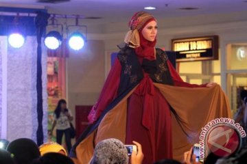 Situs belanja fesyen 'online' lirik busana muslim