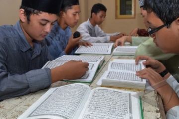 Tadarus Al Quran