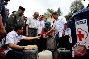 Sejuta cinta untuk Aceh Tengah dan Bener Meriah