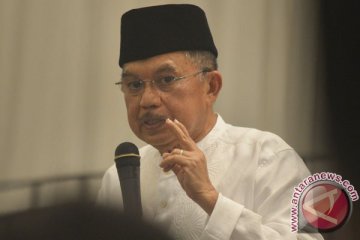 JK ajari OSIS se-Indonesia soal kemimpinan
