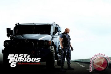 3 skenario nasib "Fast & Furious 7"