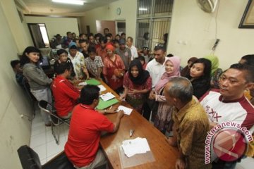 PKL Tanah Abang siap pindah ke Blok G