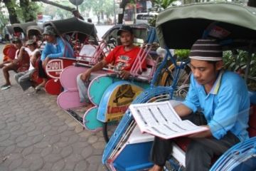 MEMBACA AL QURAN