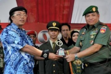 PENGHARGAAN HAMKRI
