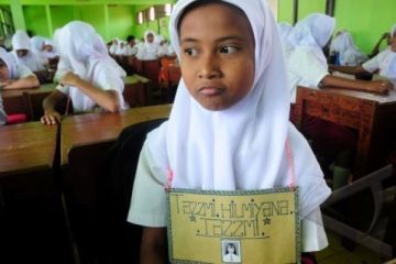 PESANTREN KILAT