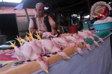 Kenaikan Harga Awal Puasa