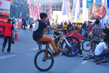 Hari Bebas Kendaraan