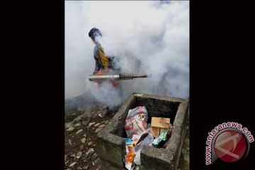 FOGGING DBD