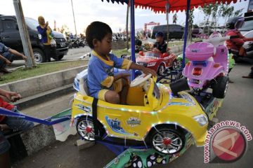 ODONG-ODONG KELILING