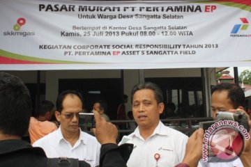 Pasar Murah