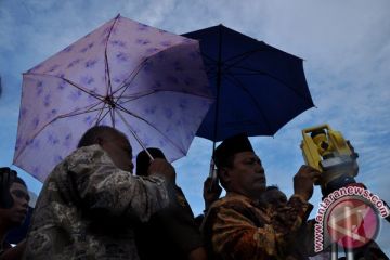 PANTAU HILAL